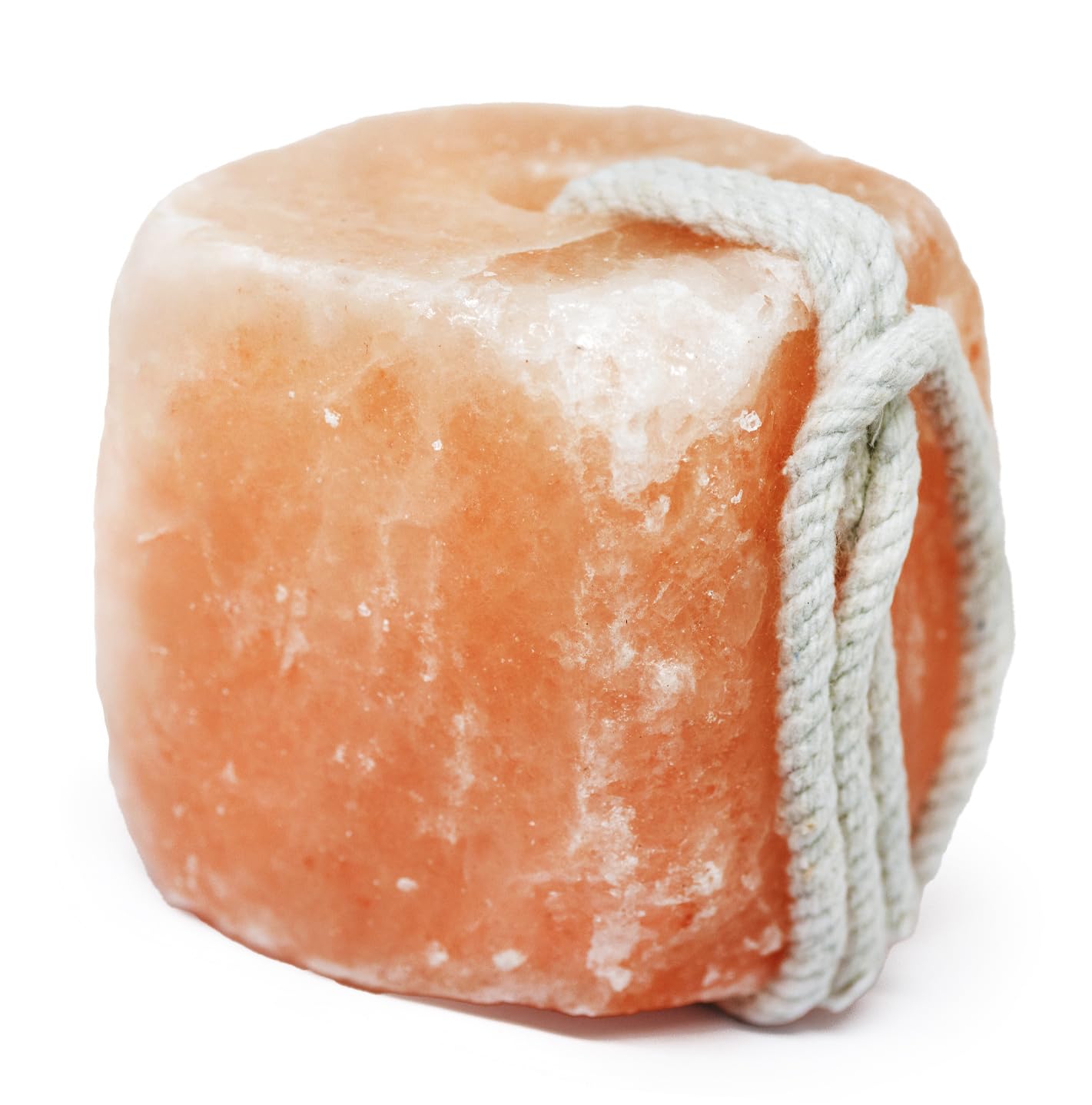 Horse Herbs Himalayan Salt Lick - 1.5kg Natural Equine Supplement for Hydration & Minerals