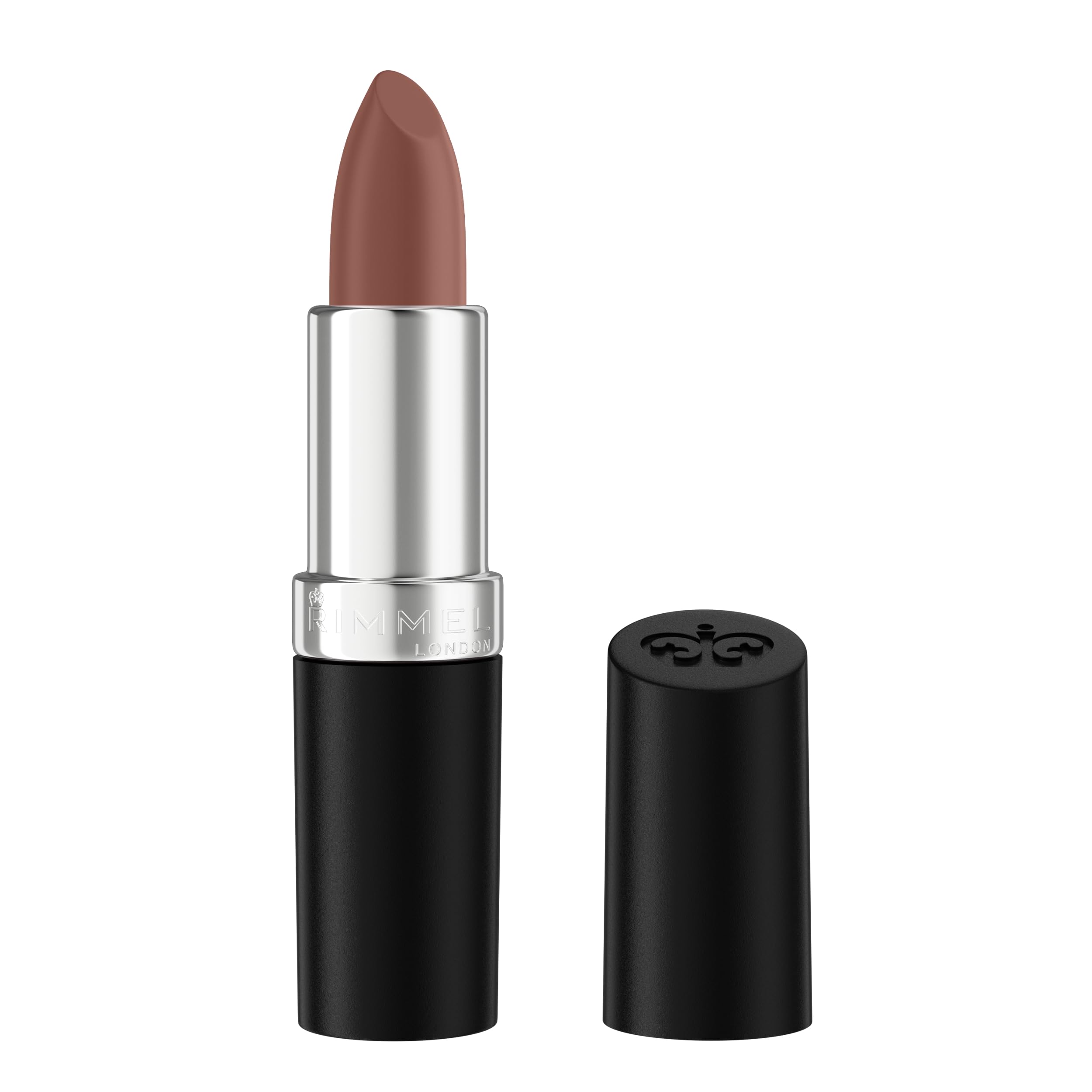 Rimmel - Lasting Finish Lipstick 90's Baby (14.6 g)