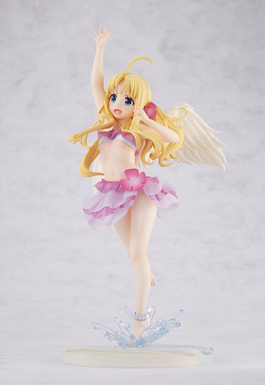 Kadokawa The Rising of the Shield Hero statuette PVC 1/7 Filo: Swimsuit Ver. 24