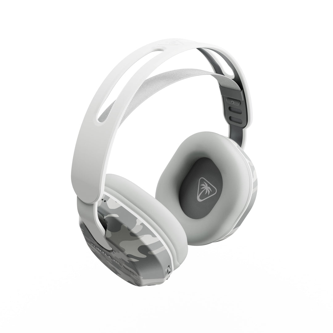 Turtle Beach Stealth 500 Arctic Camo Wireless Gaming Headset for PS5, PS4, PC & Mobile