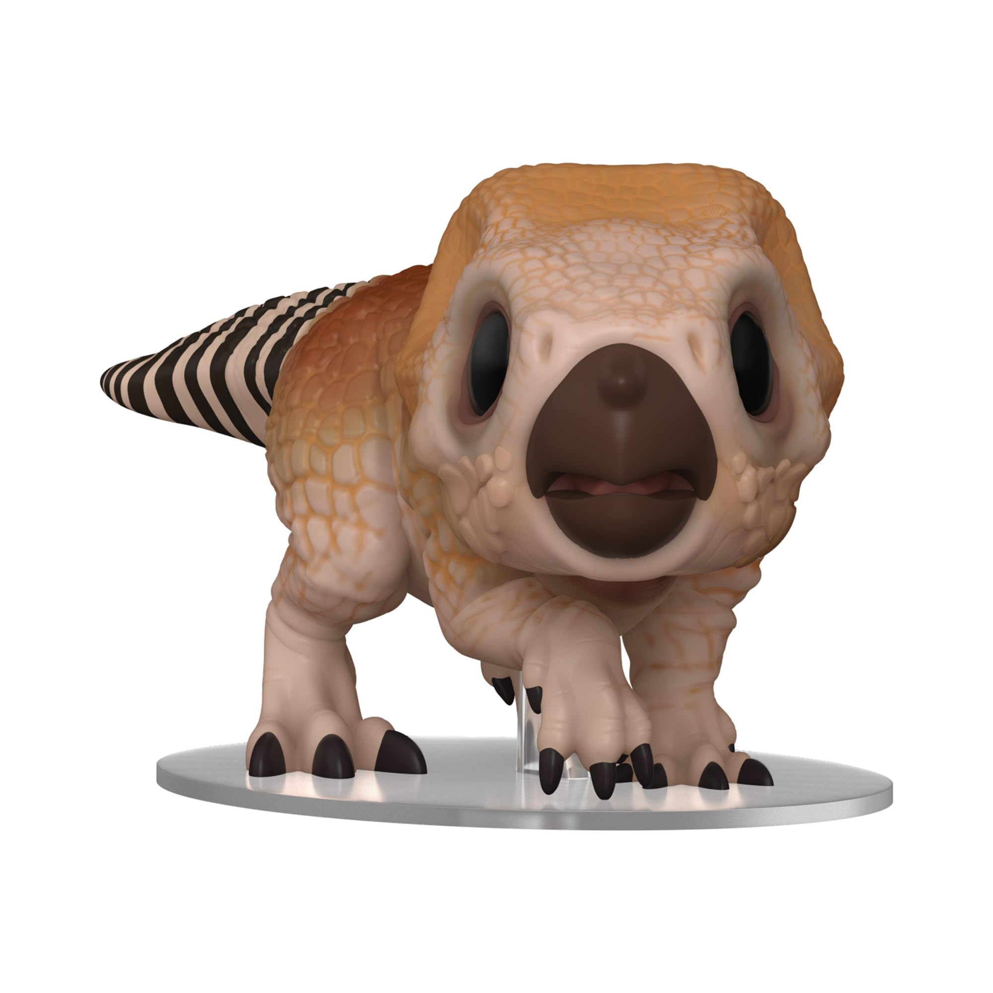 Funko Pop! Movies: Jurassic World: Rebirth – Aquilops - Collectable Vinyl F