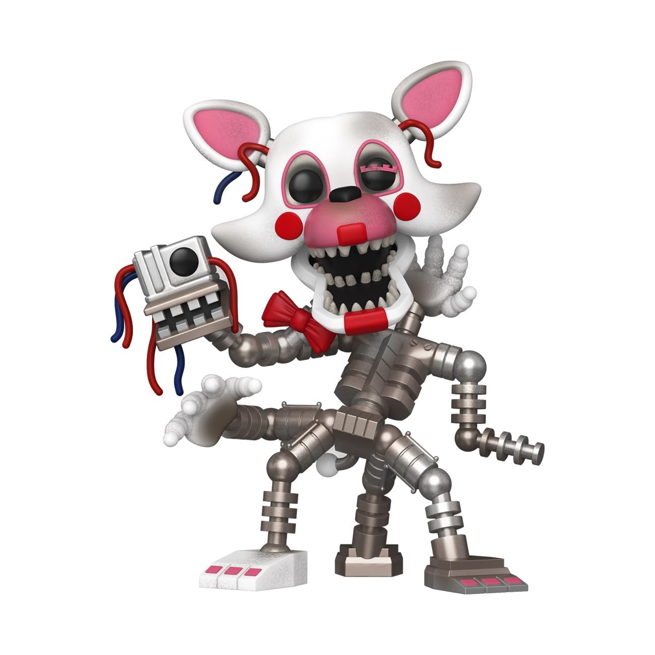 Funko Pop! Super: Five Nights at Freddy's - Mangle Vinyl Figure 2