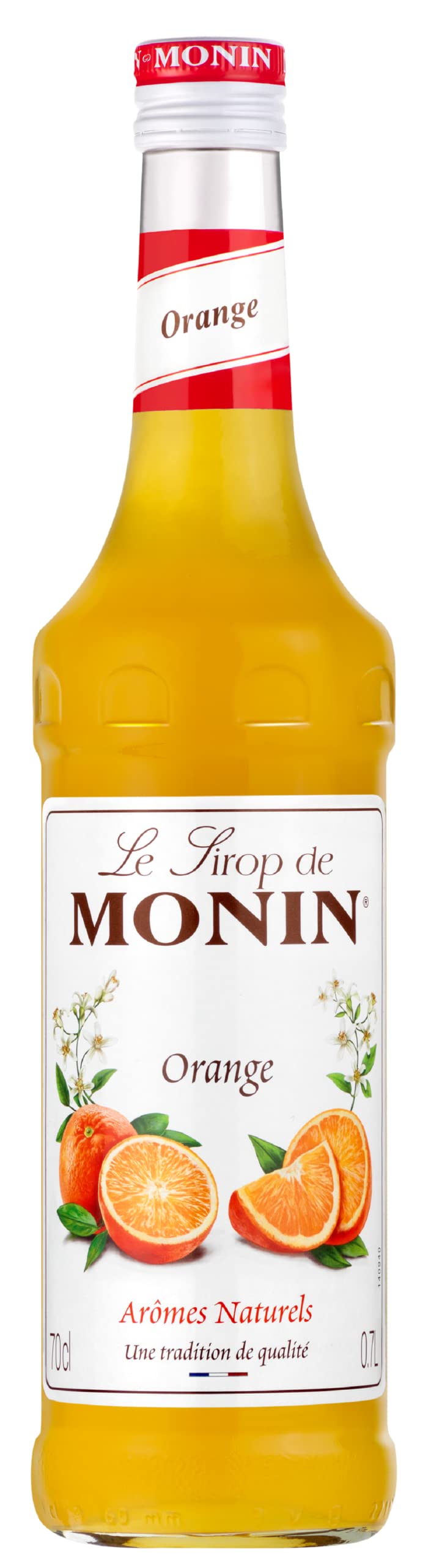 Monin - Premium Orangensirup 700ml