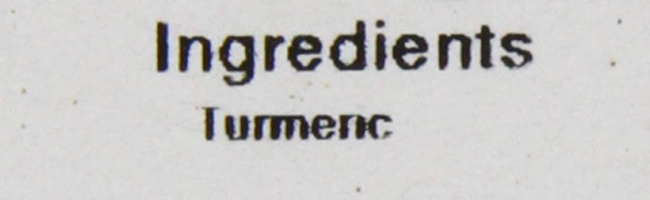 Old India Turmeric Powder (Haldi) 1 Kg