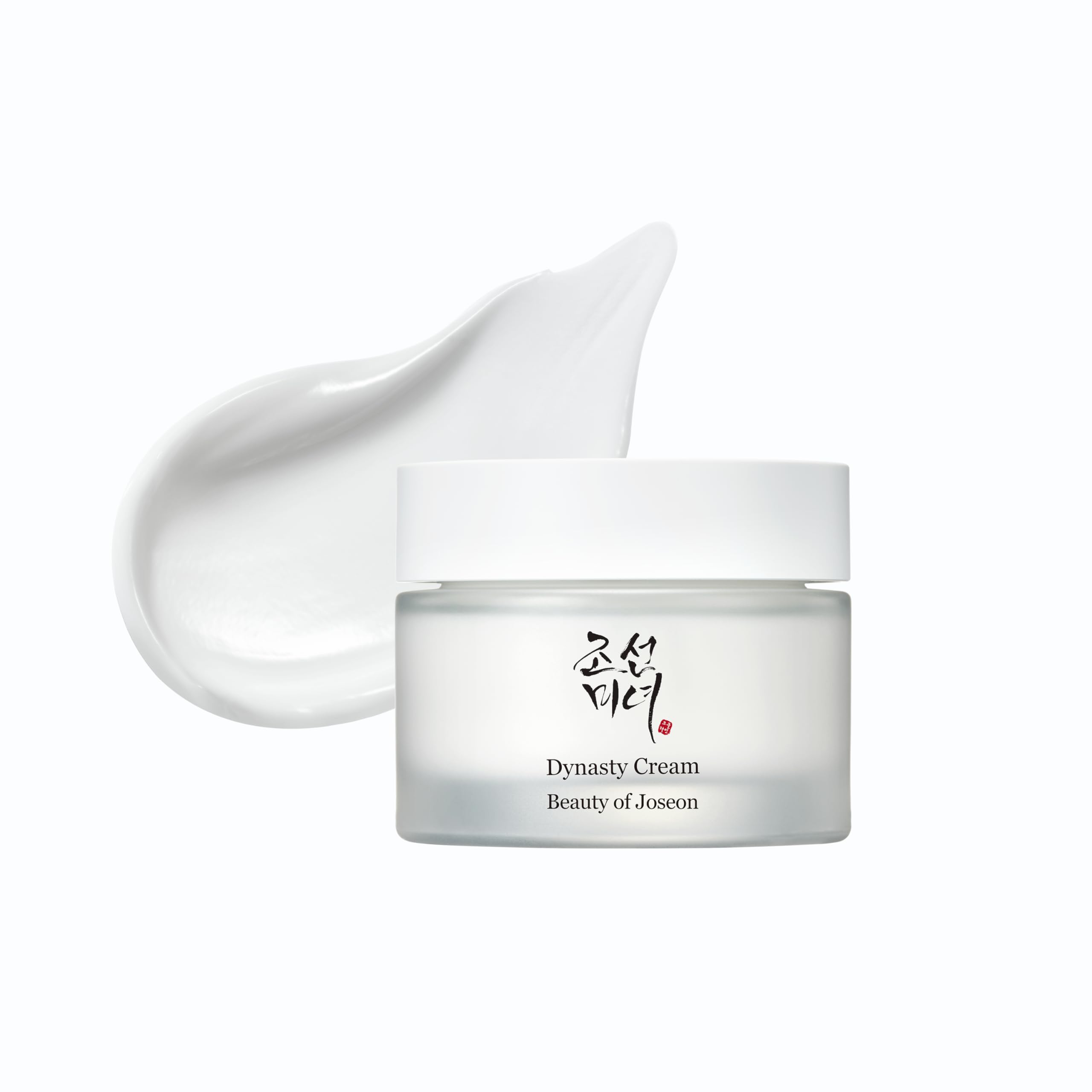 Beauty of Joseon Dynasty Cream - Hydrating & Glow-Enhancing Face Moisturiser | 50ml 1