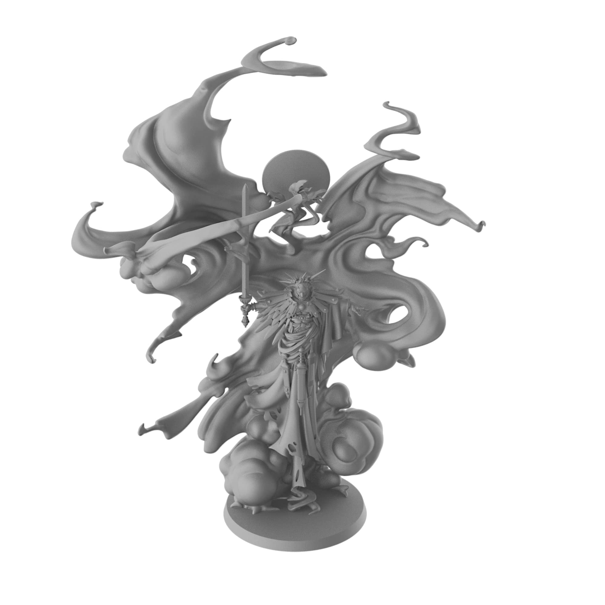 Heavenfall: Massive Darkness 2 Expansion - Campaign Mode & New Scenarios 2