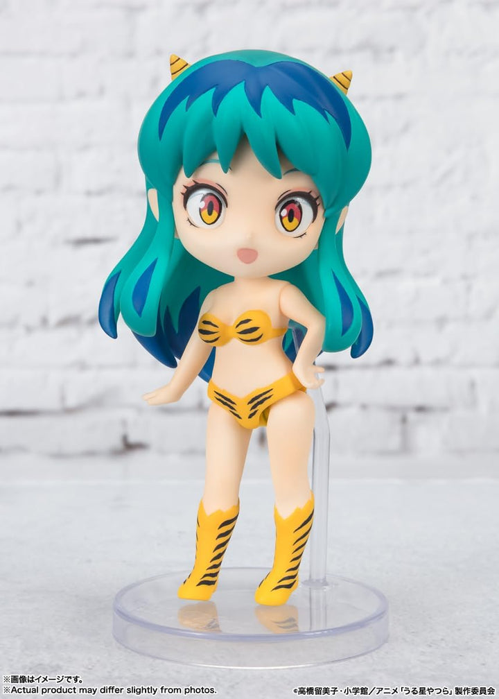 Figuarts Mini Urusei Yatsura Lamb, Approx. 3.5 inches (90 mm), PVC & ABS, Pre-pa