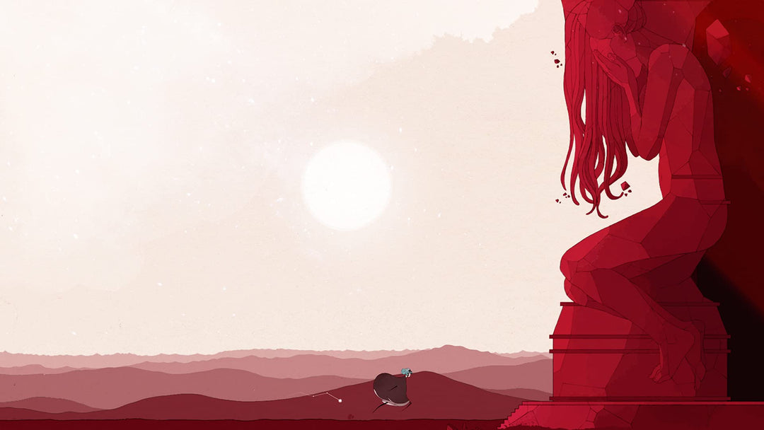 Gris Devolver Deluxe Edition - PS5