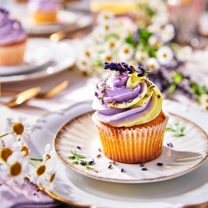 FunCakes - Enchanted Cream Mix for Baking, Easy-to-Use Light & Fluffy Icing