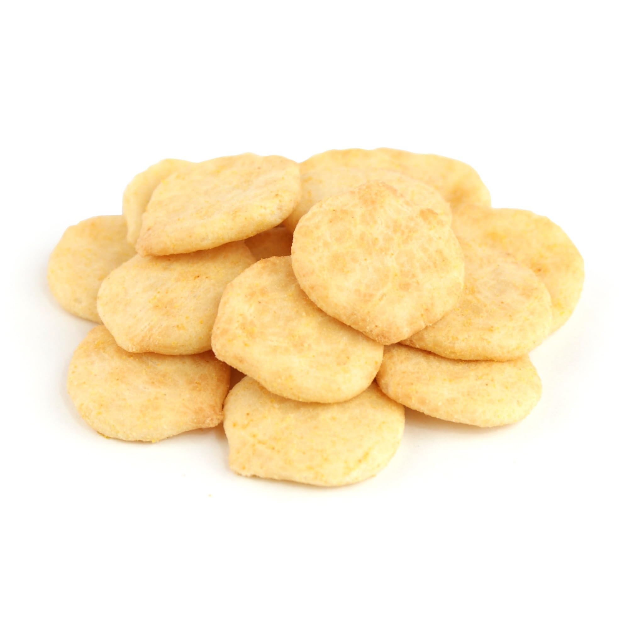 Kiddylicious Banana & Pumpkin Melty Buttons - Portion Controlled Finger Food for Kids | Pack of 10 4