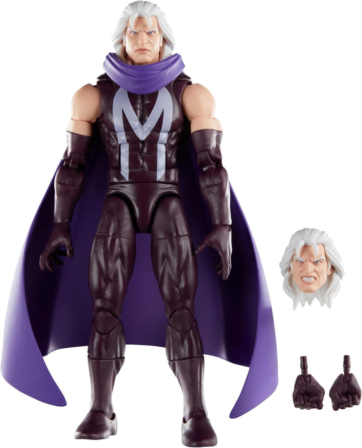 Marvel Legends Series Magneto X-Men ‘97 6 Inch Action Figure