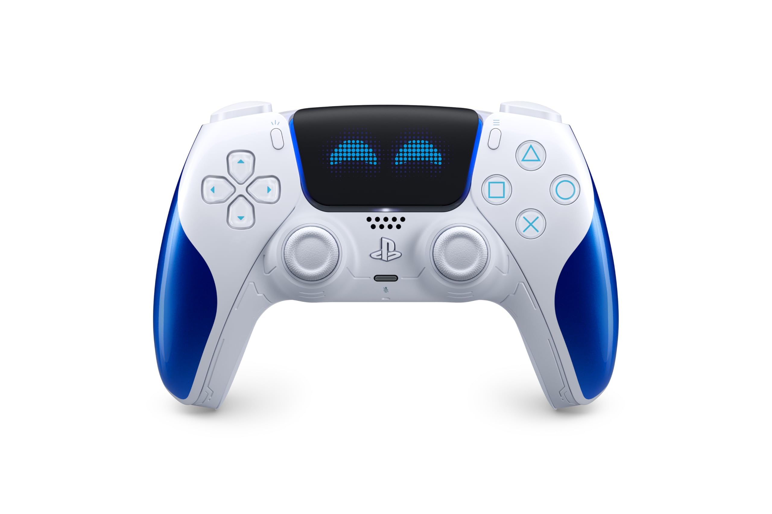 ASTRO BOT™ Joyful Limited Edition - PlayStation DualSense Wireless Controller 1