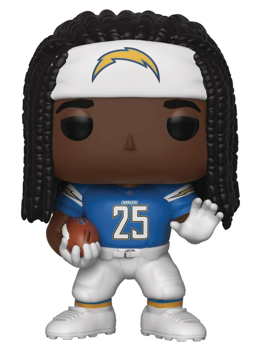 Funko Pop! NFL - Melvin Gordon III (Home Jersey) Vinyl Figure 42868