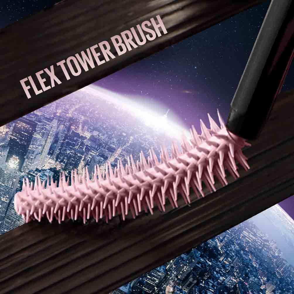 Maybelline - Lash Sensational Sky High Volumizing & Thickening Mascara (8.5ml) 7