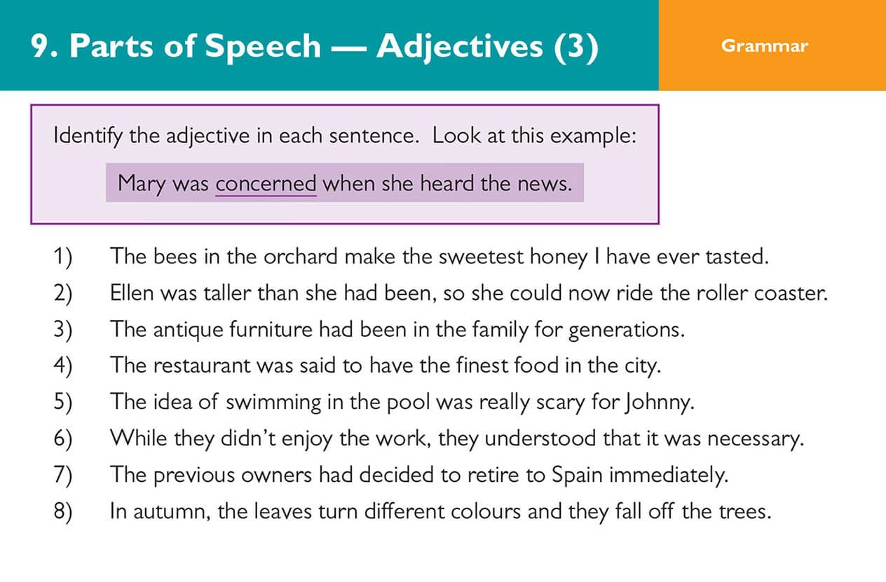 CGP Books 11+ GL English Revision Question Cards - Ages 10-11 | Practice for 2022 Tests | Cards 2