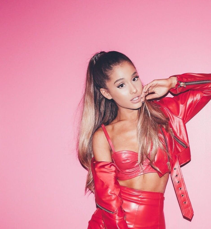 Ariana Grande - Dangerous Woman [Audio CD]