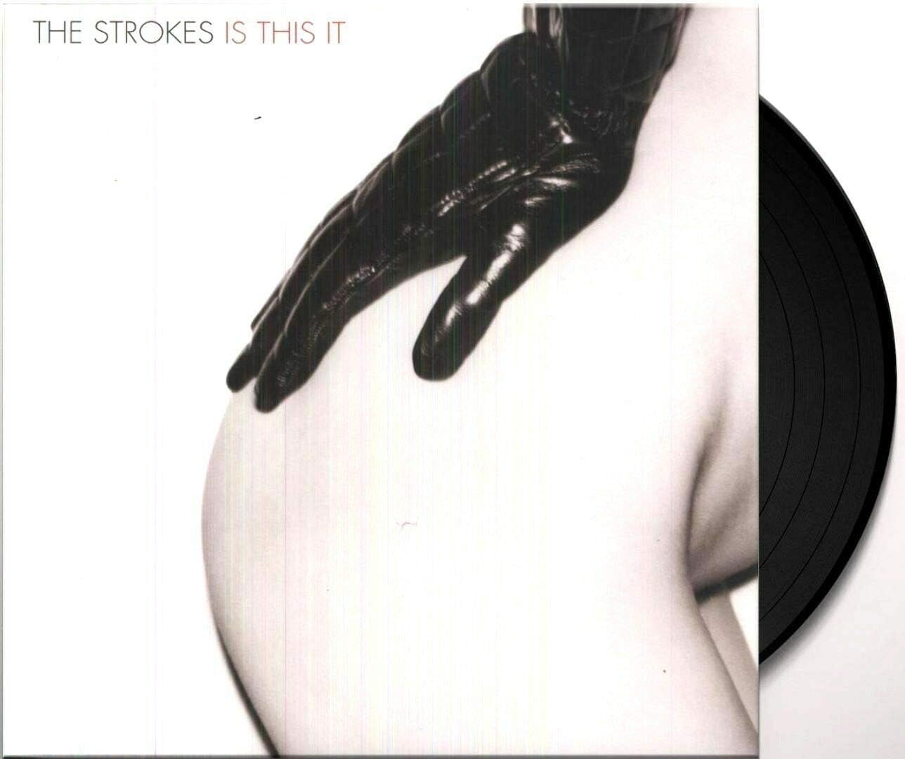 The Strokes - Is This It [Audio CD] 1