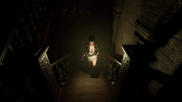 Tormented Souls - PS5 Survival Horror Game