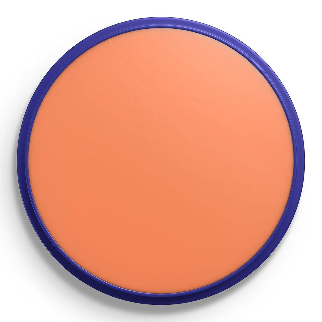 Snazaroo - Classic Face and Body Paint (18ml, Apricot)