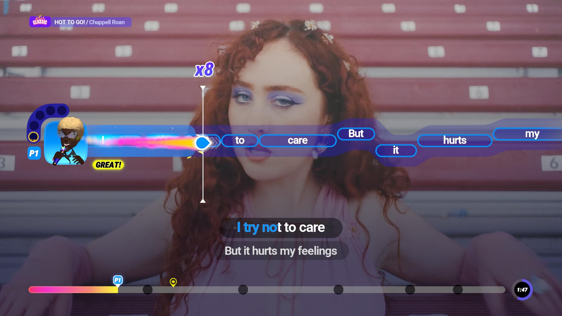 Let's Sing 2026 - Nintendo Switch Standard Edition 4