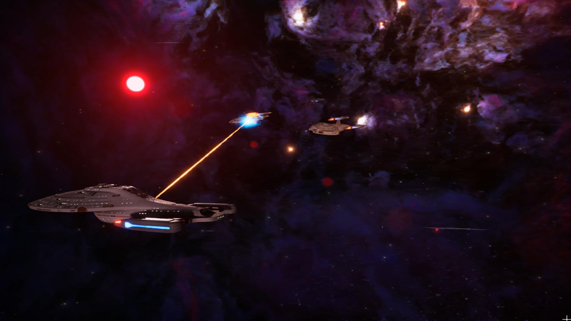 Star Trek: Voyager - Across The Unknown Deluxe Edition [Xbox Series X] 3