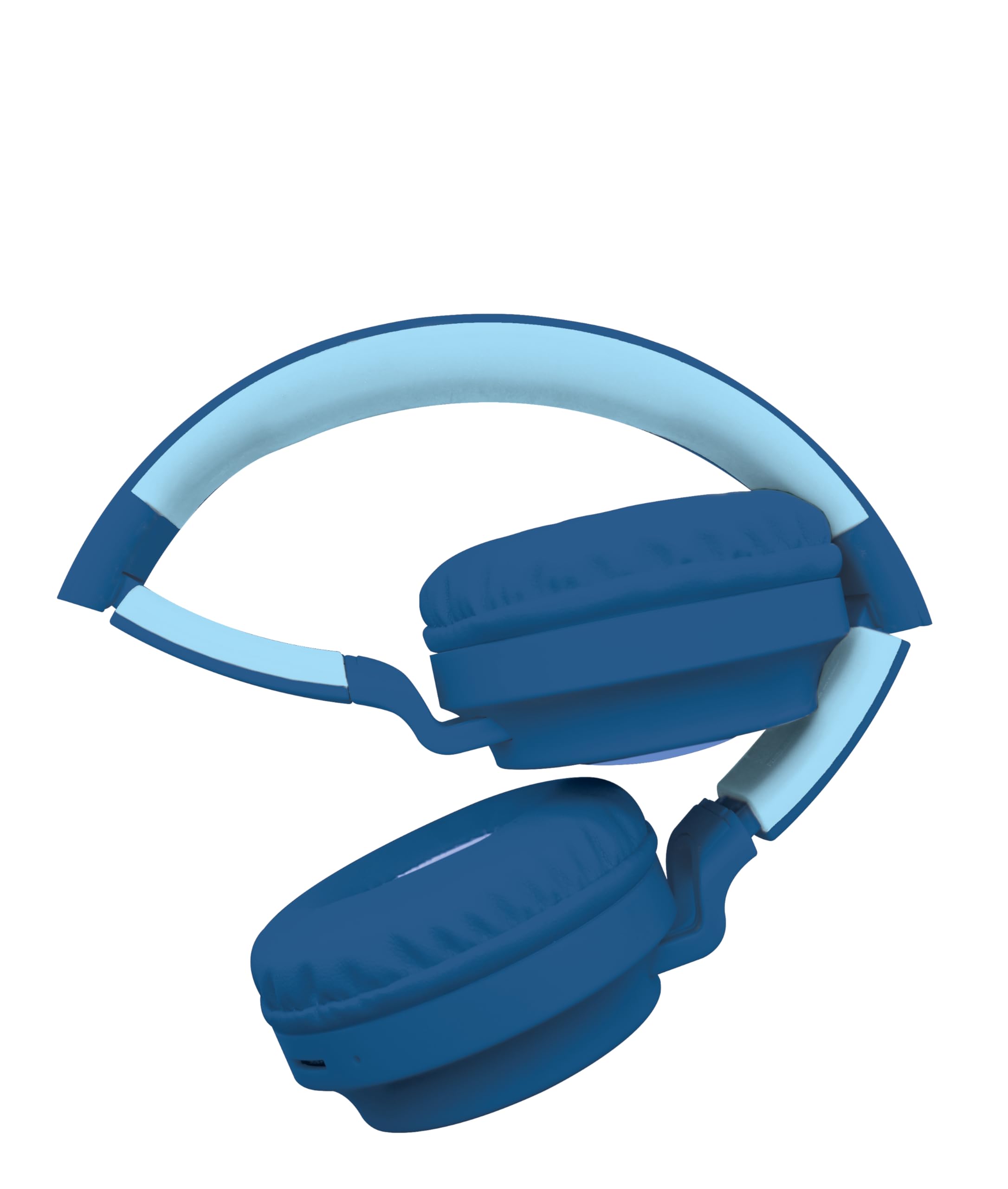Lexibook Disney Stitch Wireless and Wired 2-in-1 Headset 7