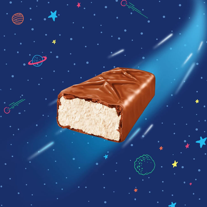 Milky Way - Multipack Milk Chocolate Bars (6 x 21.5g)