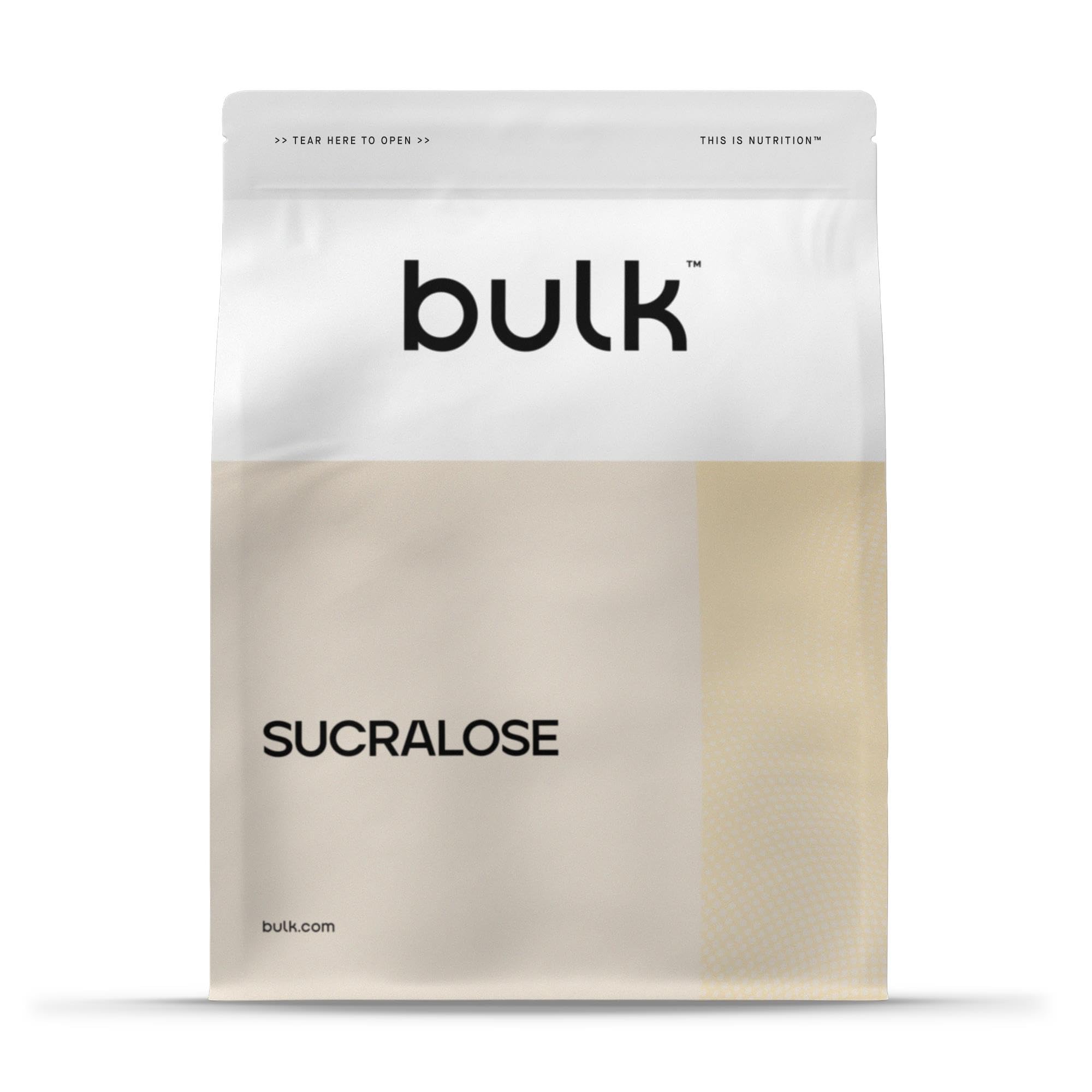 Bulk Sucralose Powder - Zero Calorie Sweetener | 100 g | Weight Management 1