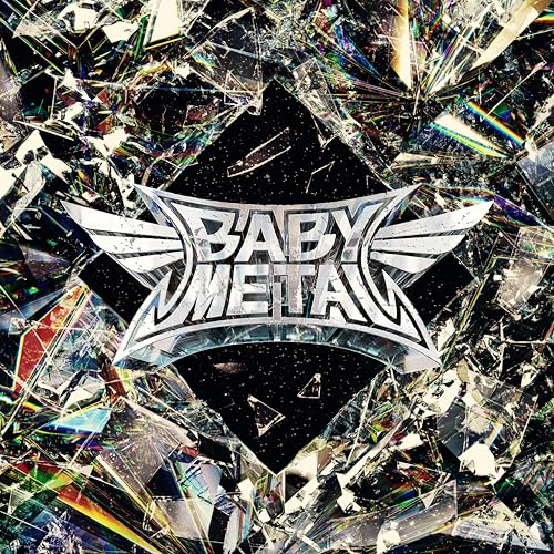 METAL FORTH - Hard Rock &amp; Heavy Metal CD