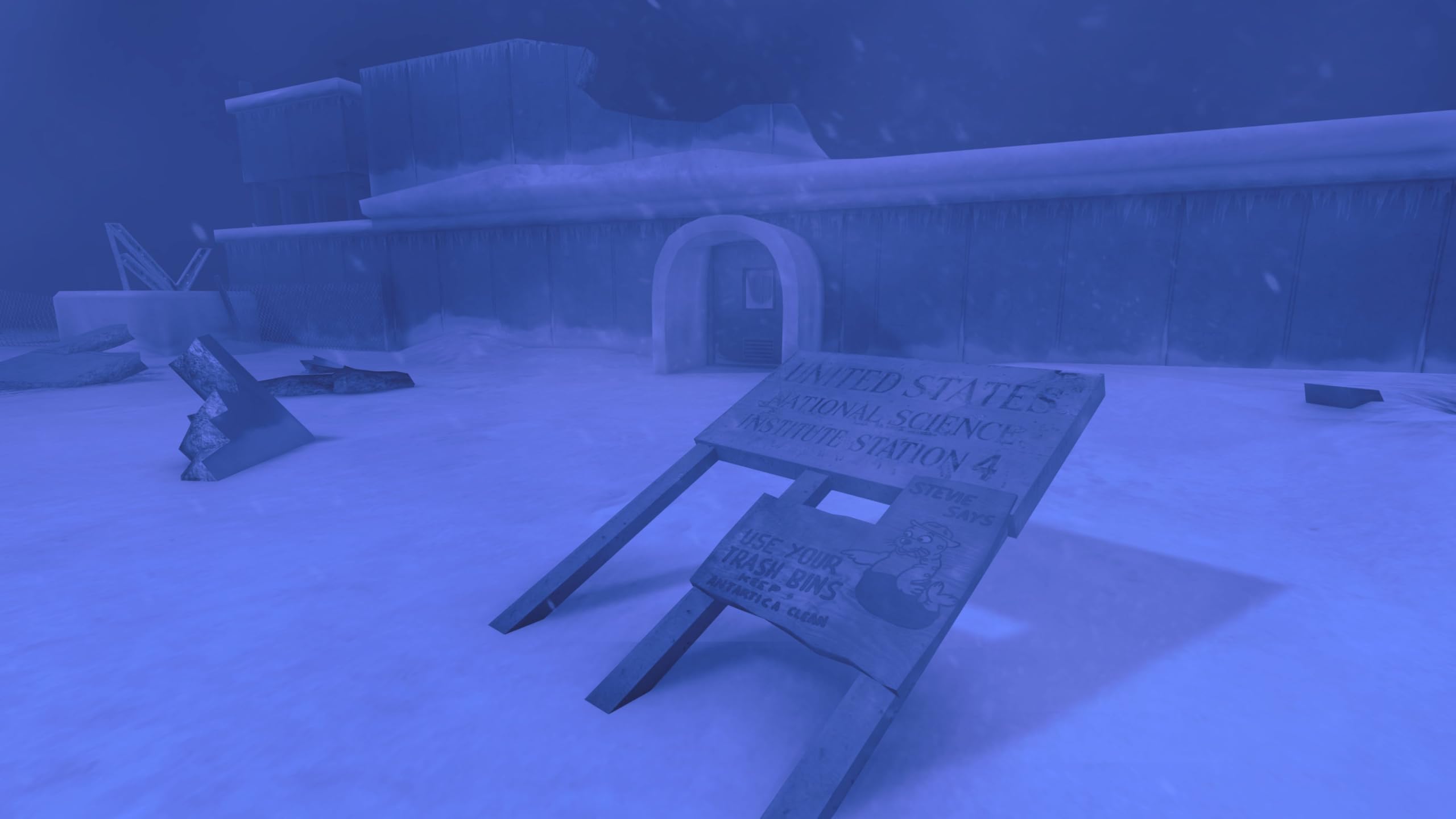 The Thing: Remastered - PS5 2