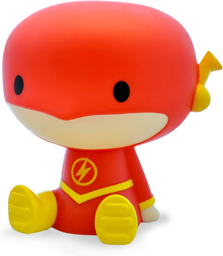 Funbox Media DC Comics Super Heroes Chibi Collection - The Flash Money Box (80078)