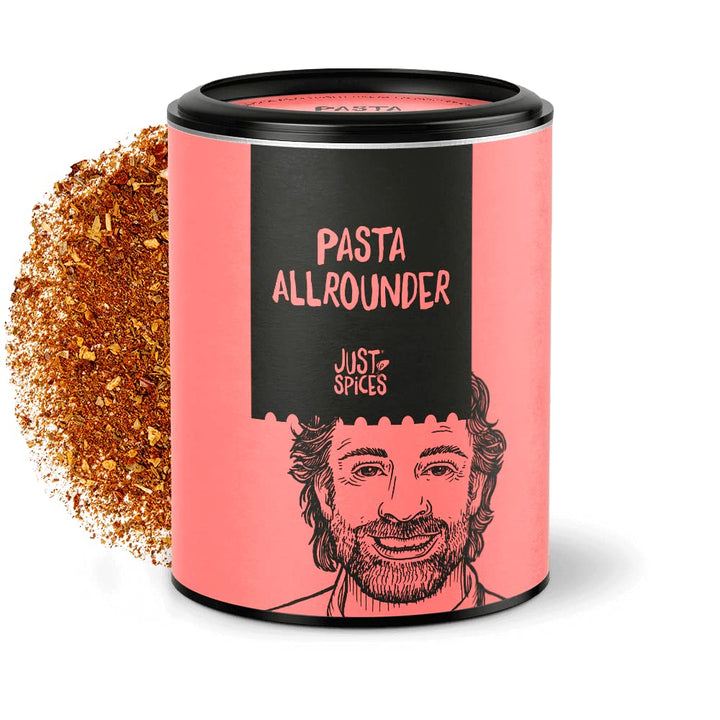 Just Spices Pasta Allrounder, 45g – All-in-One Italian Seasoning for Perfect Pasta Dishes