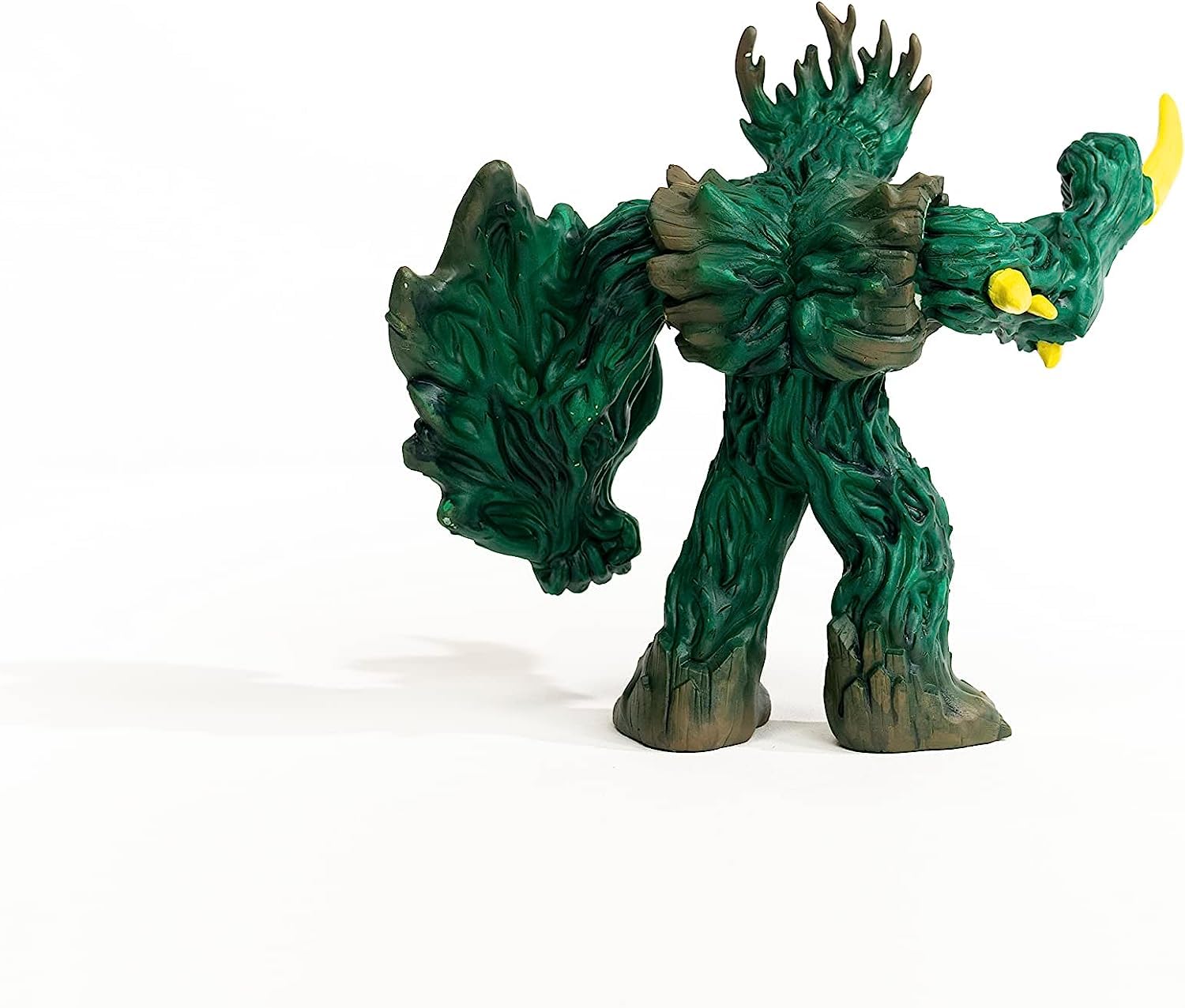 Schleich Eldrador Creatures Jungle Emperor 70151 - Fantasy Action Figure with Moveable Parts for Imaginative Play, Ages 3-12 3