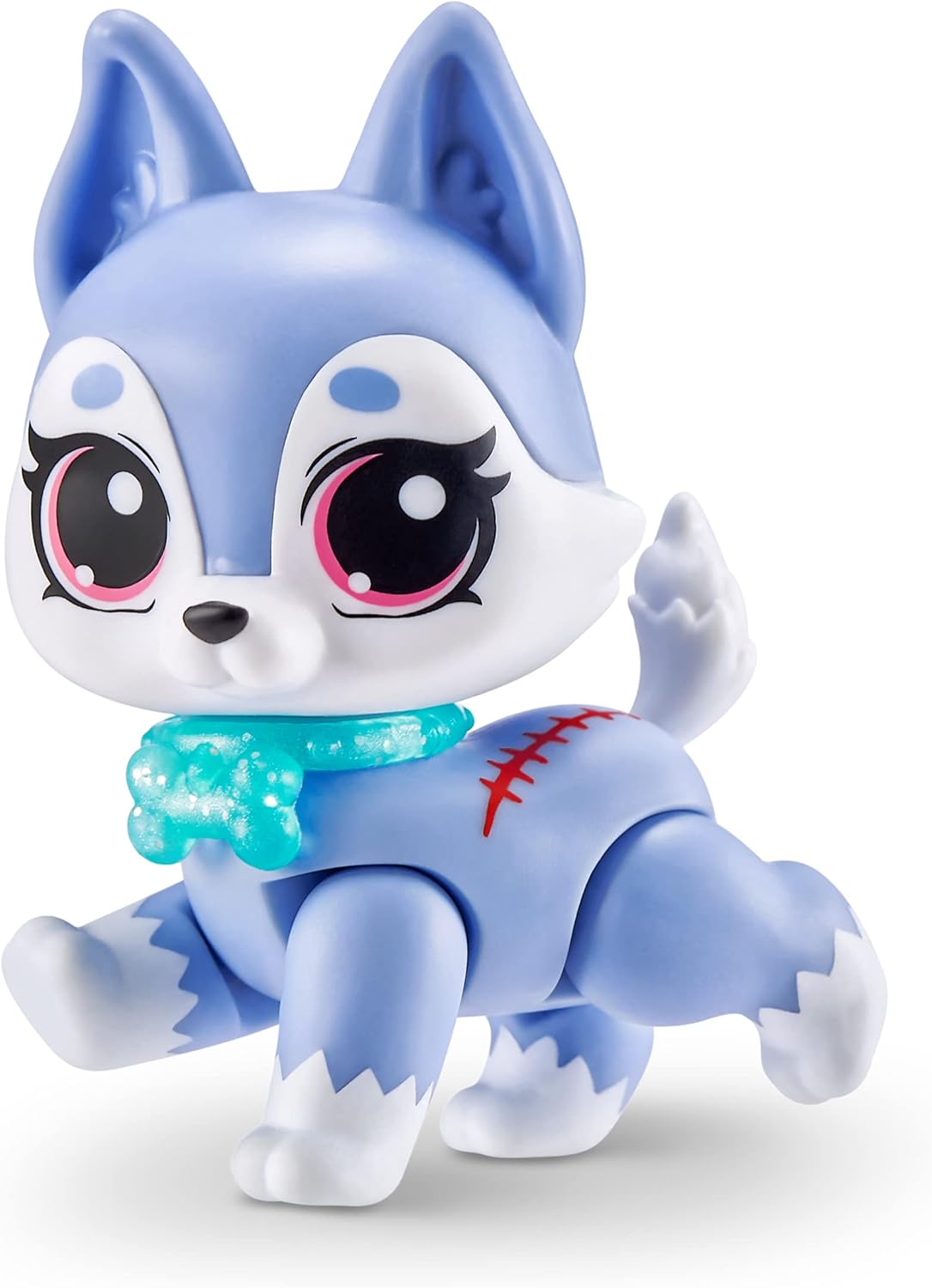 5 Surprise Pet Rescue Series 1 - Mystery Collectible Capsule (2 Pack) 2