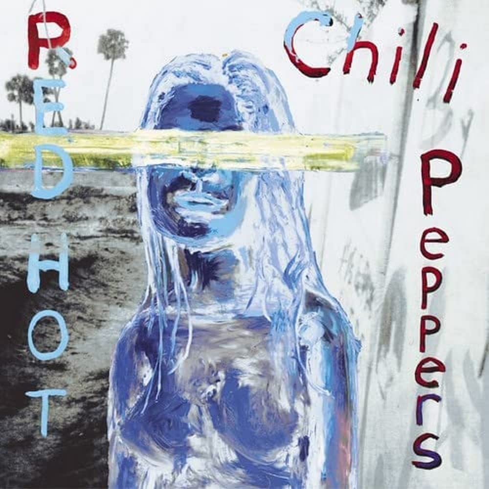 Red Hot Chili Peppers - By the Way [2LP Vinyl] 1