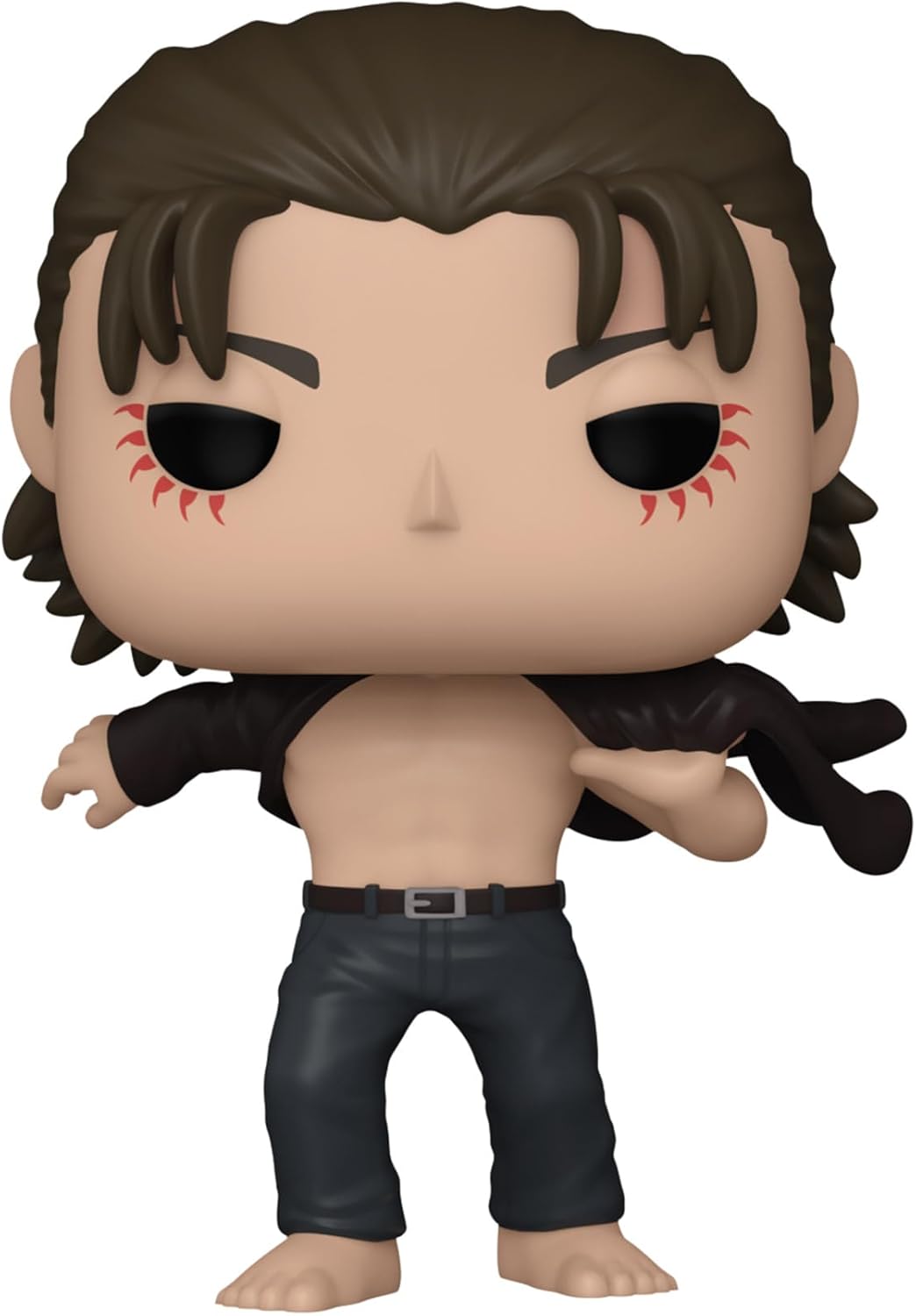 Funko Pop! Animation: Attack on Titan - Eren Jaeger Vinyl Figure