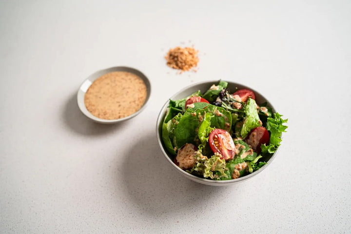 Kewpie - Deep-Roasted Sesame Dressing No MSG 1L