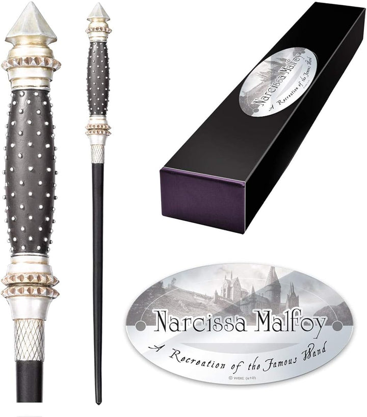 The Noble Collection - Harry Potter - Narcissa Malfoy Wand (31340)