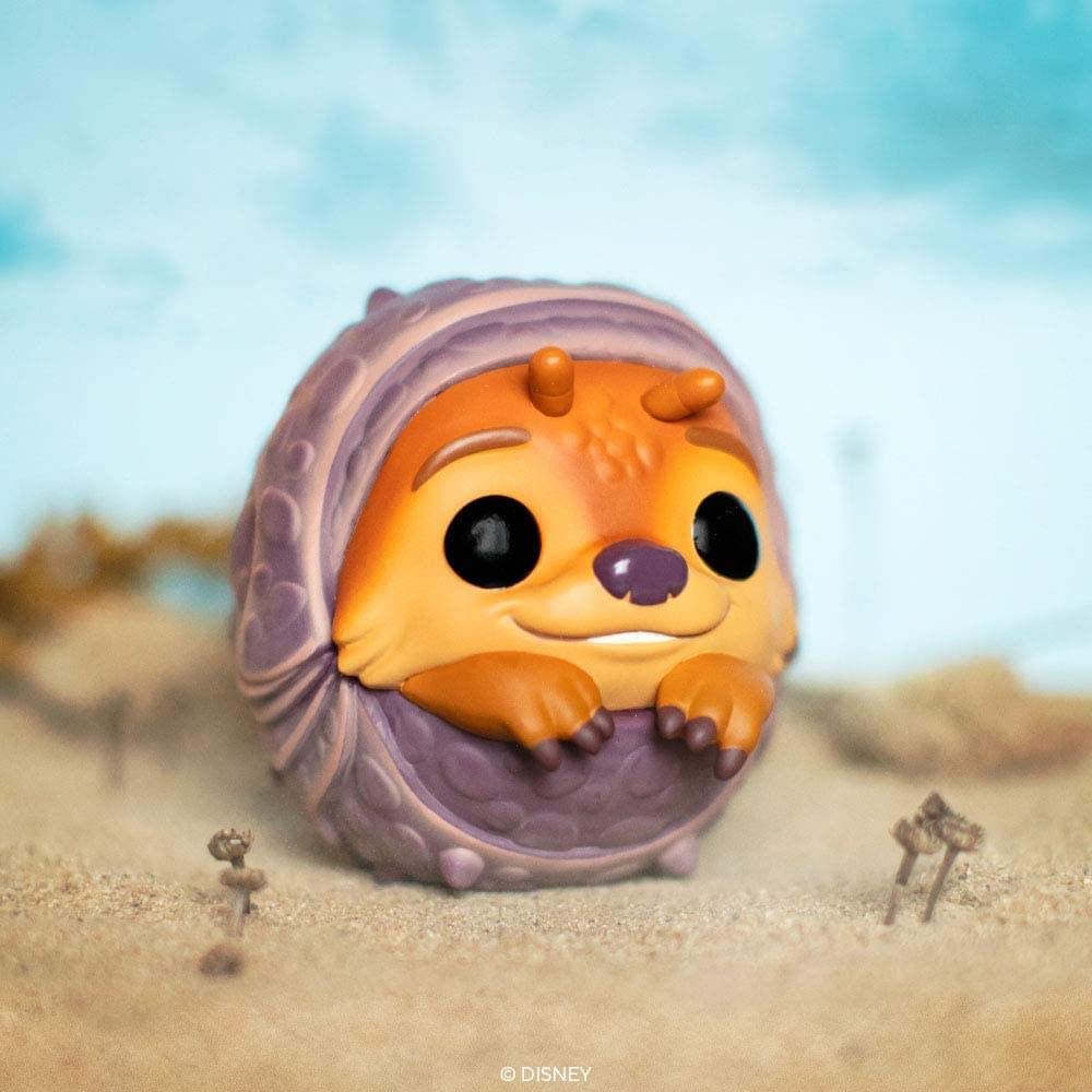 Disney Raya et le dernier dragon Tuk Tuk Funko 50551 Pop! Vinyle #1000 3