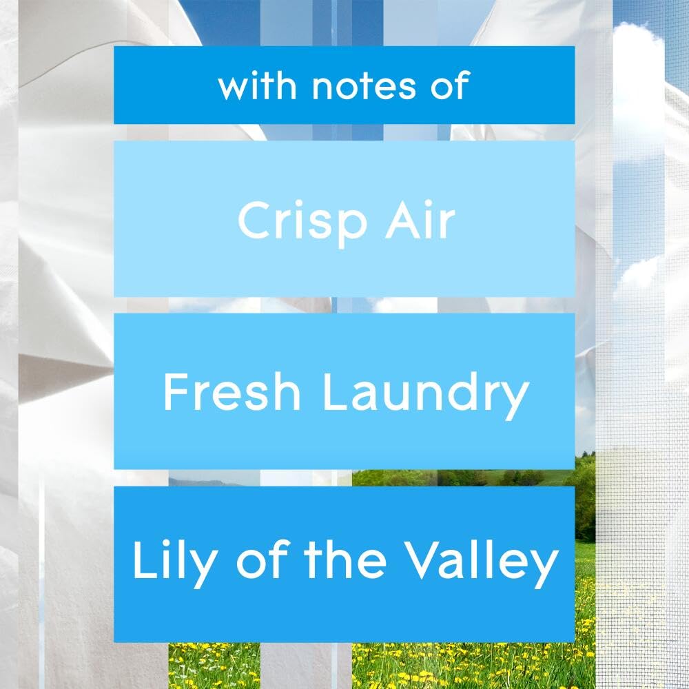 Glade - Plug in Air Freshener Refill Electric Scented Oil Room Air Freshener