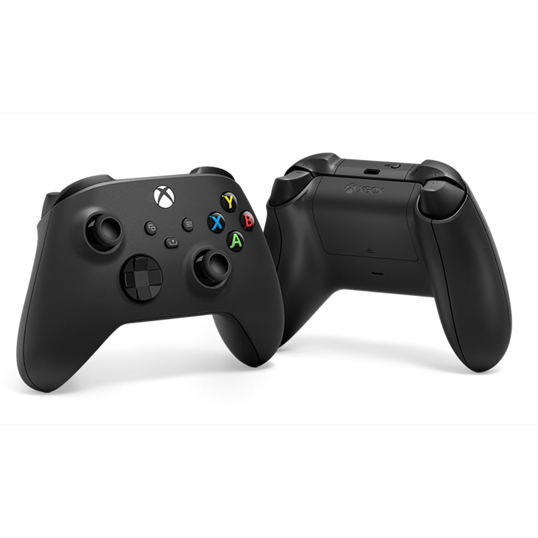 Xbox Wireless Controller – Carbon Black for Xbox Series X|S, Xbox One, Windows, and Android