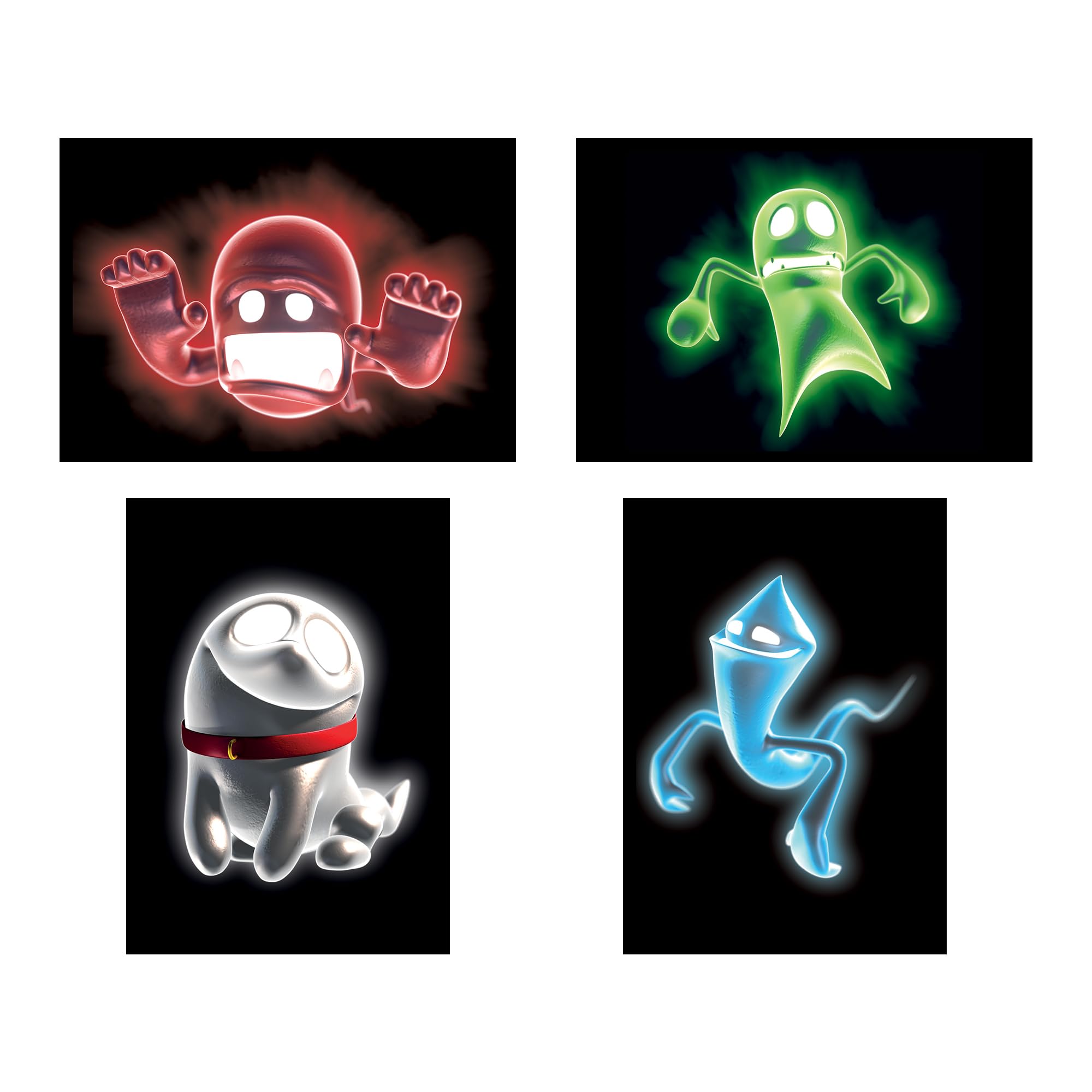 Panini Super Mario It’s-a Me, Mario! Sticker Collection Multipack 2