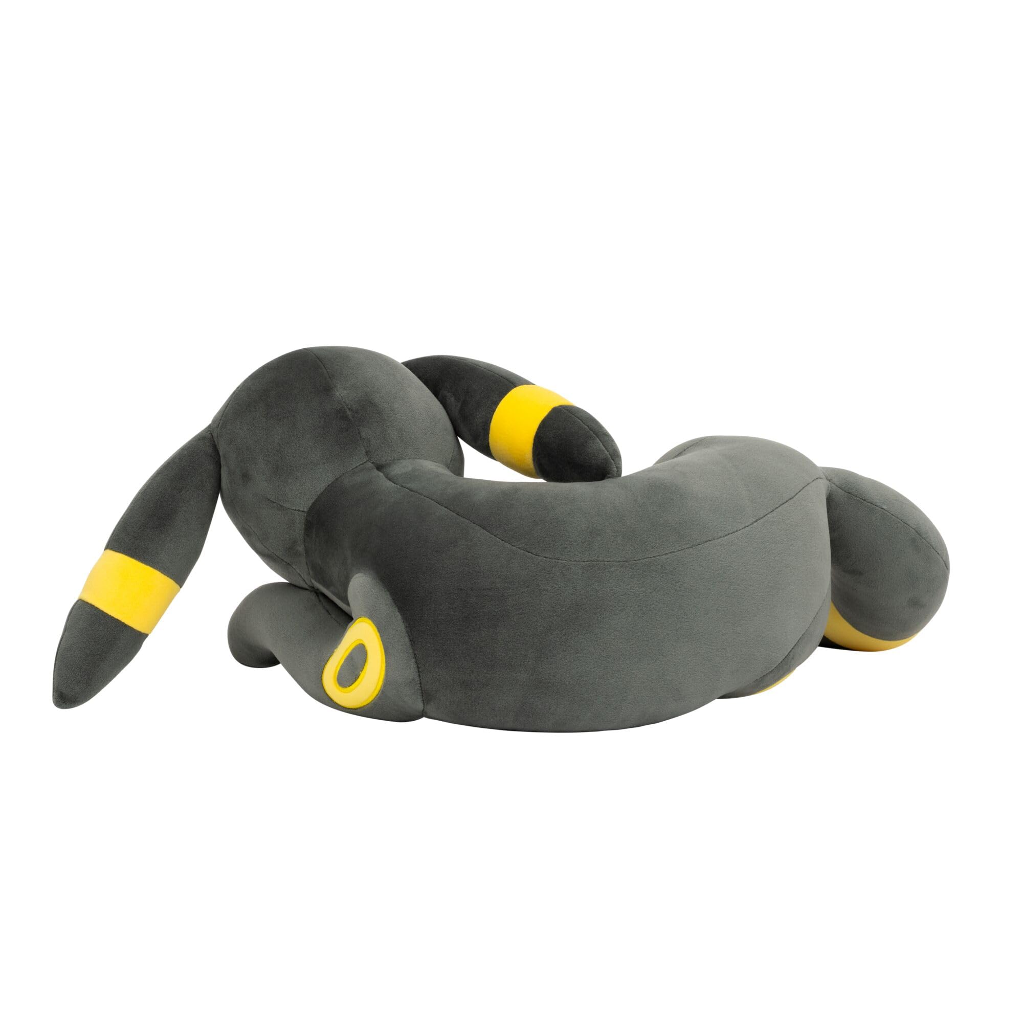 Jazwares Pokémon Umbreon Sleeping Plush - 18-Inch Premium Soft Doll | Polyester | Unisex Children 5