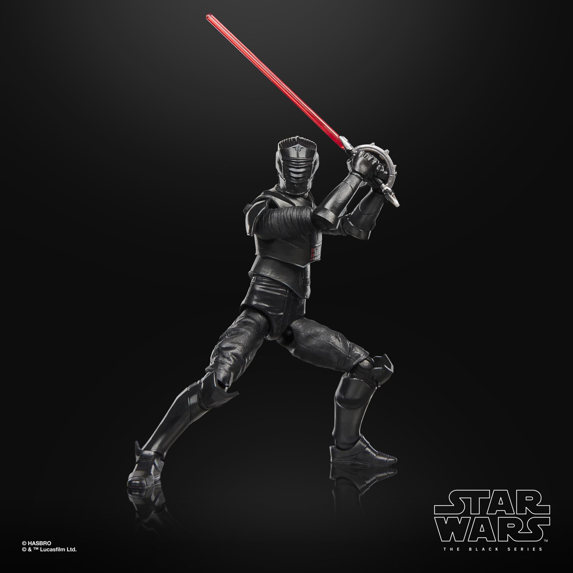 Star Wars The Black Series Marrok - Maul Shadow Lord 15 cm Action Figure | Ages 4+ 4