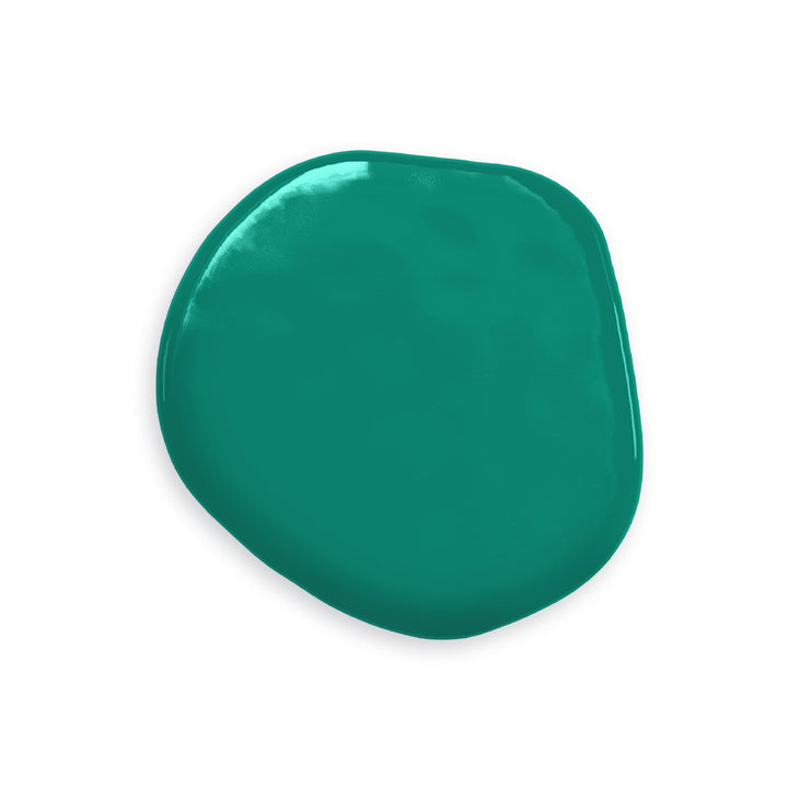 Colour Mill Oil Blend Food Colouring Emerald 20ml - Oil-Based Baking Colouring