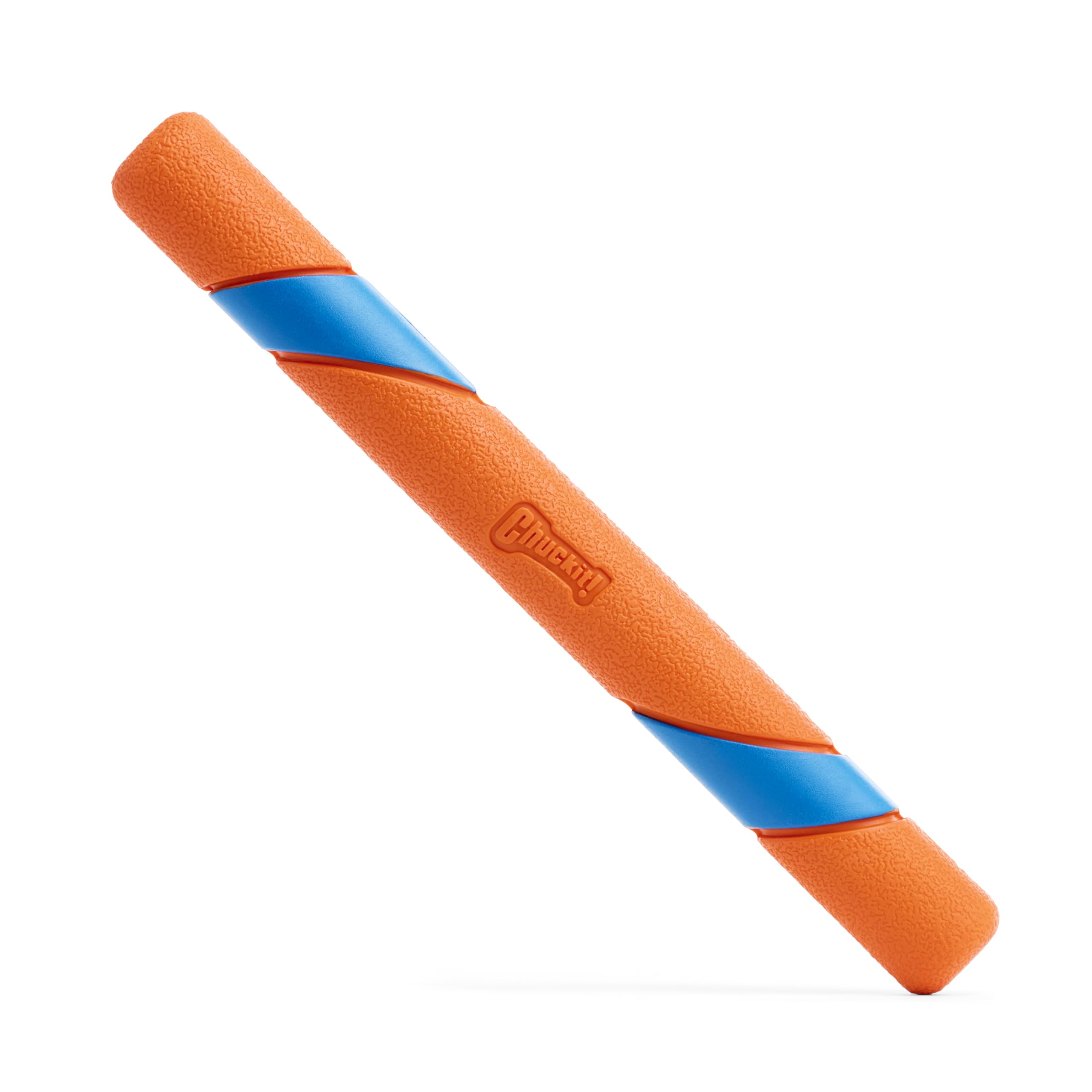 Chuckit! Ultra Fetch Stick - Durable Natural Rubber Interactive Fetch Toy | Size M | 28 cm 5