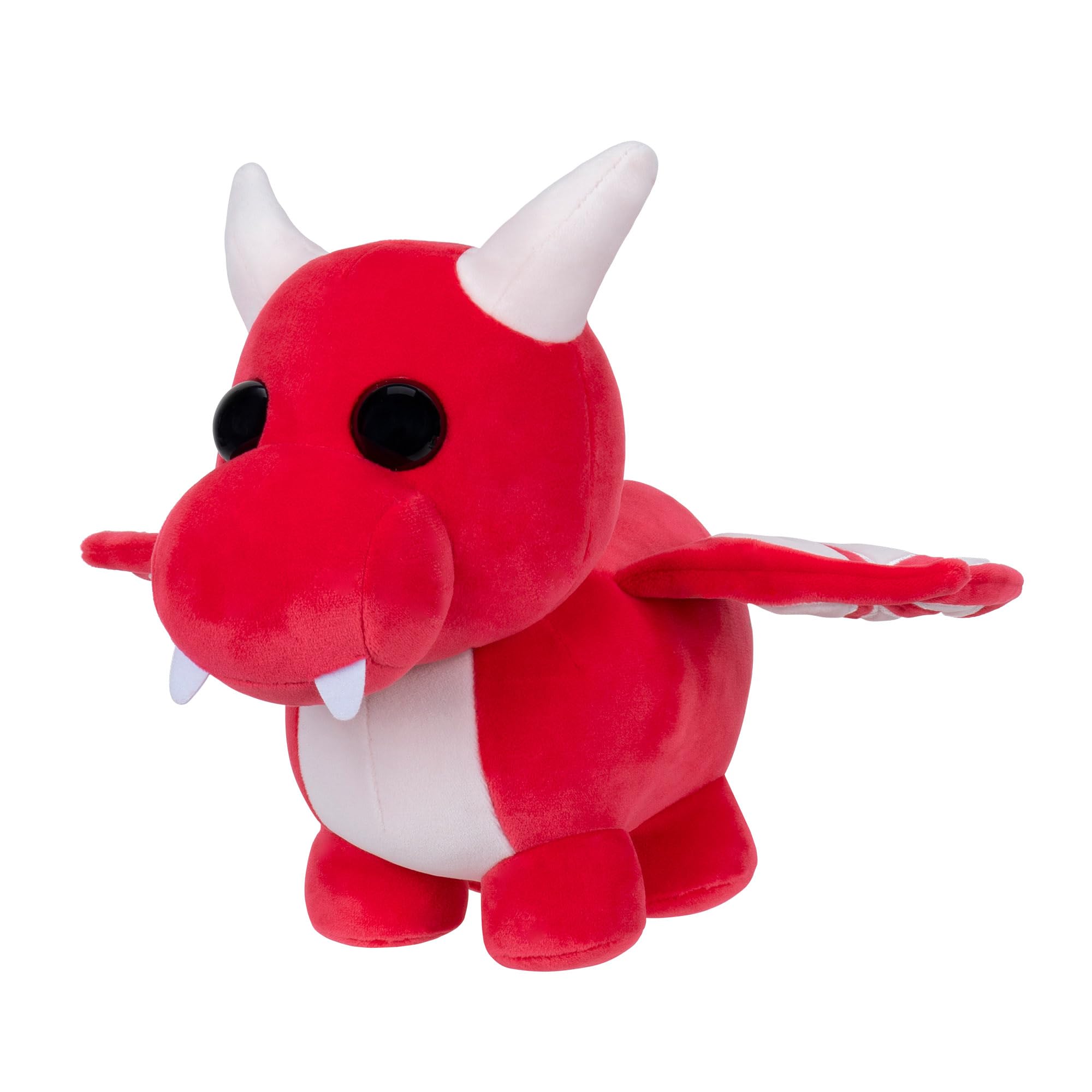 Adopt Me! Series 4 - Dragon Plush 1
