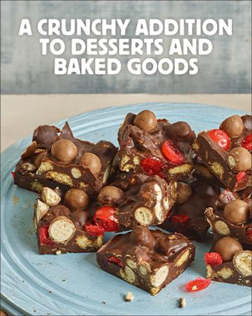 Maltesers Milk Chocolate & Honeycomb Gift Box of Chocolates 110g 11