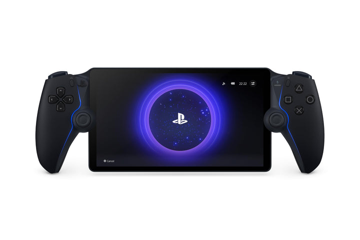 PlayStation Portal™ Remote Player – Midnight Black (CFI-Y1016)