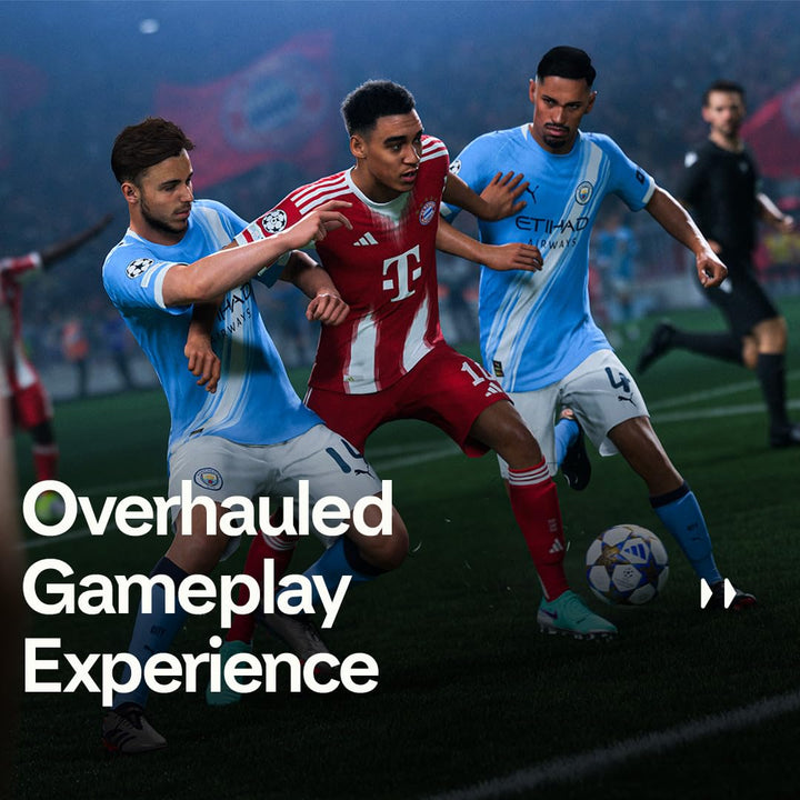 EA SPORTS FC 26 Standard Edition - PS4